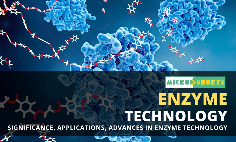 Enzyme Technology